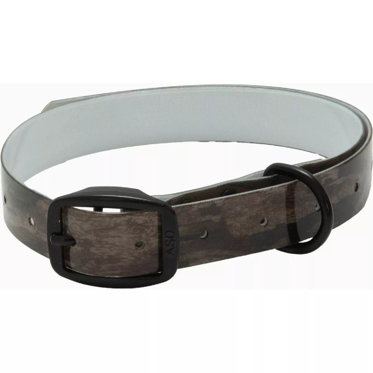 Avery Outdoors Camo Blades Cut to Fit Dog Collar
