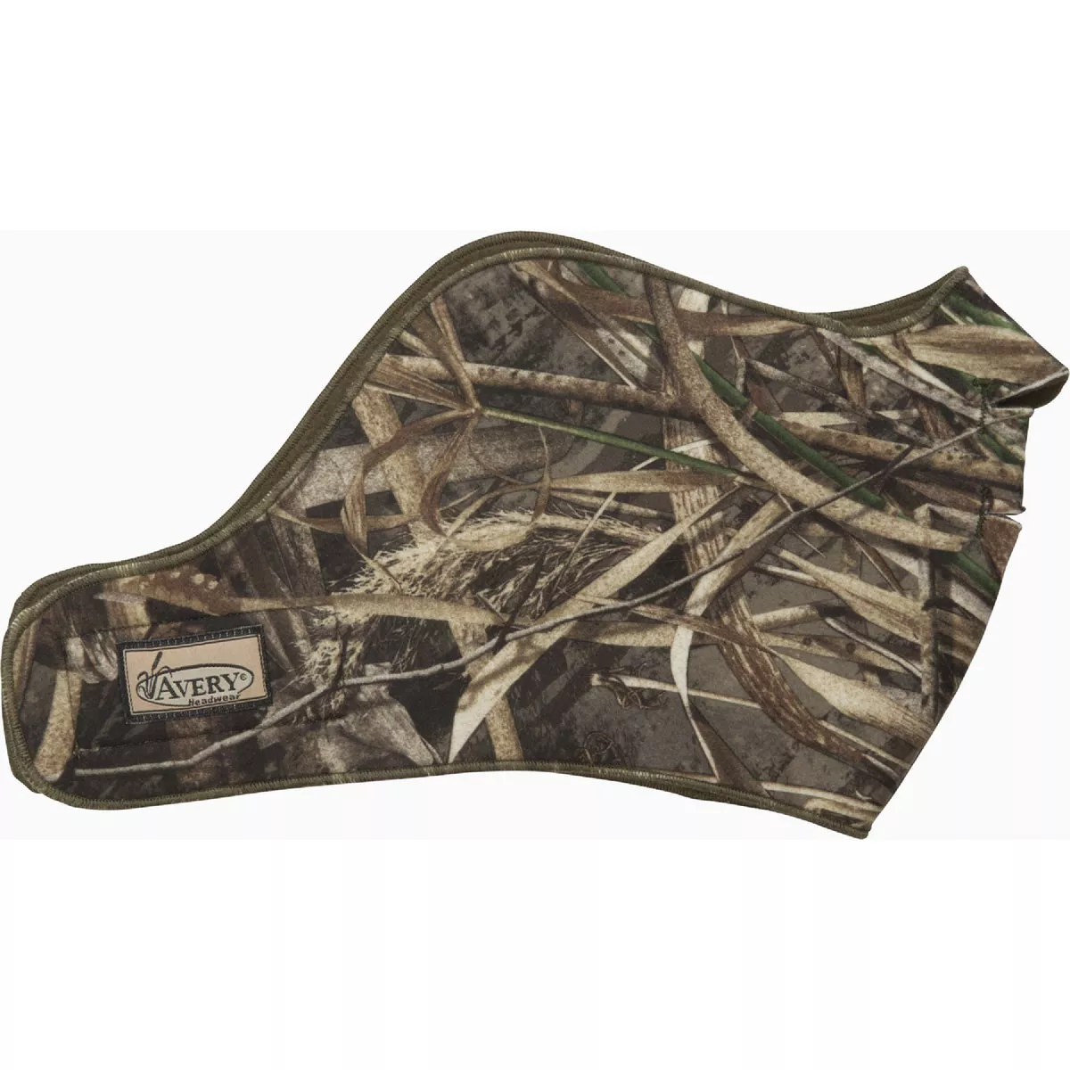 Avery Outdoors MaAX Fleece Face Mask