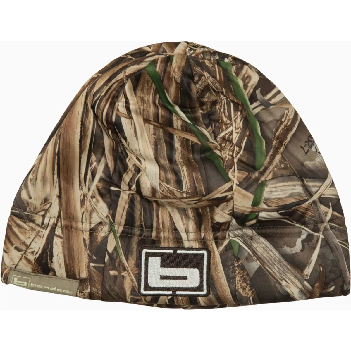 Avery Outdoors Atchafalaya MAX7 Soft Shell Beanie