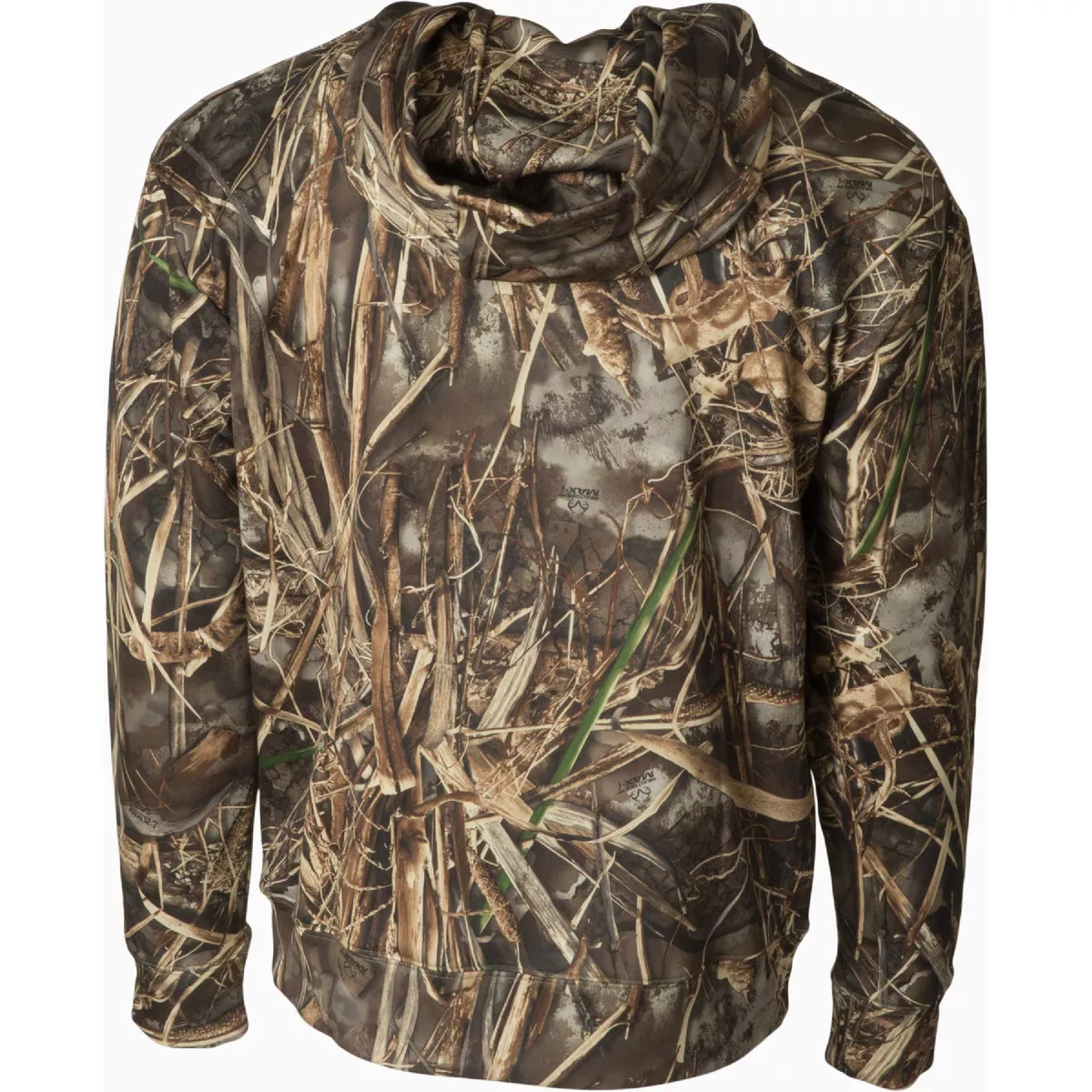 Banded 2XL MAX7 Logo Pullover Sweatshirt - photo 2