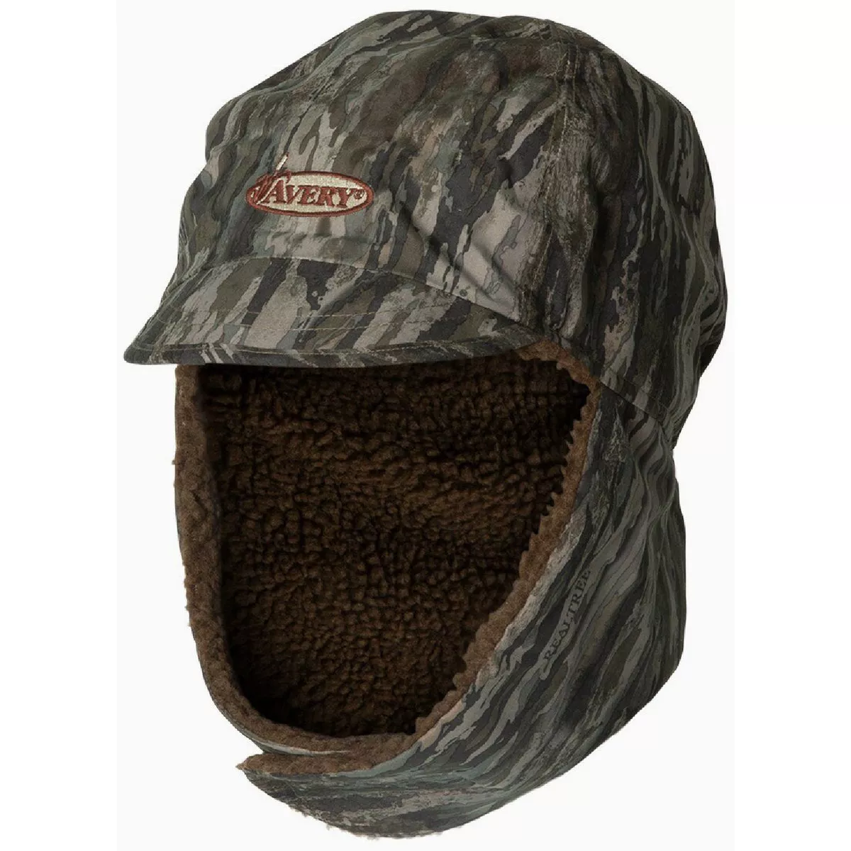 Avery Outdoors Earflap Cap