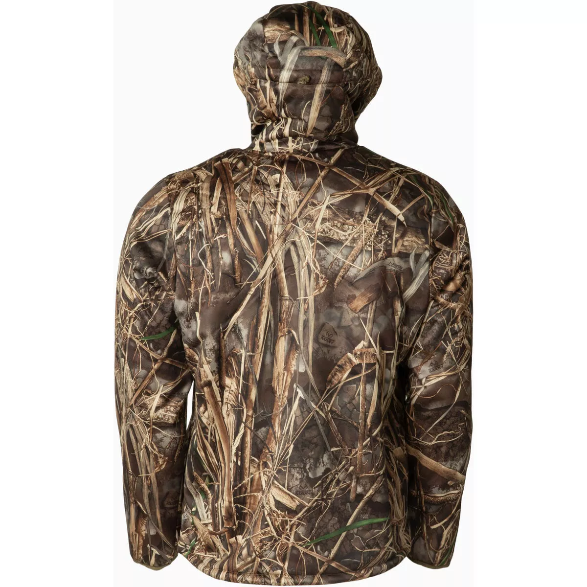 Banded 2XL MAX7 Fanatech SoftShell Pullover Sweatshirt - photo 3