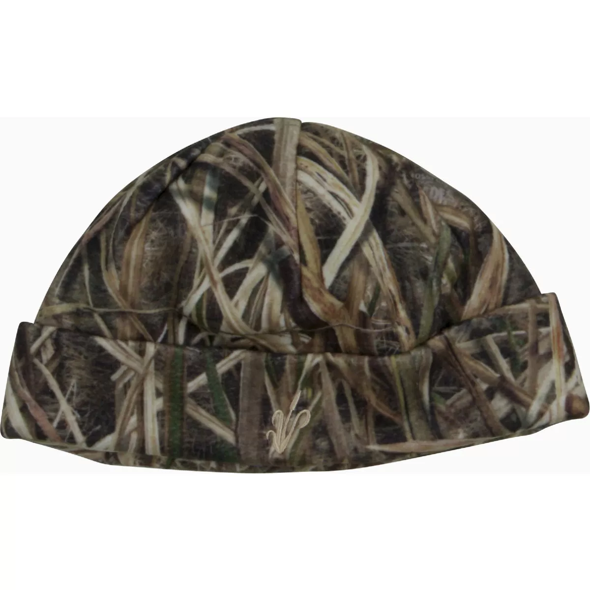 Avery Outdoors Double Fleece Skull Cap