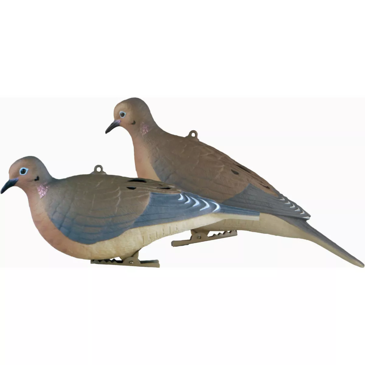 Avery Outdoors GHG Mourning Dove Decoy (6 Pack)