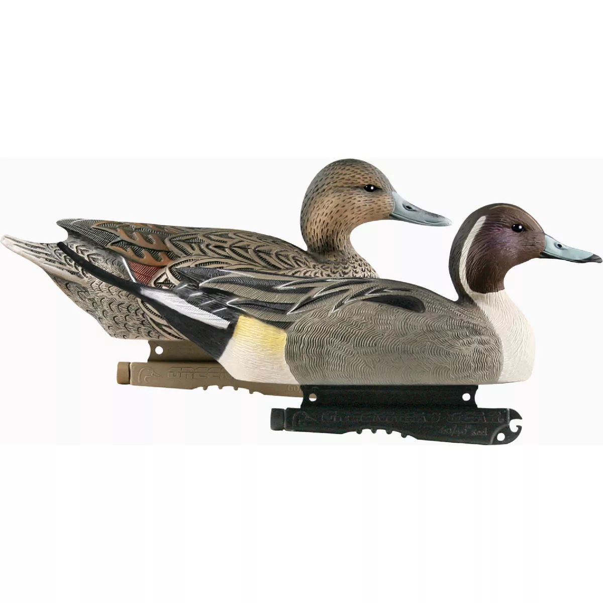 Avery Outdoors Life Size Pintails Duck Decoy (6 Pack)