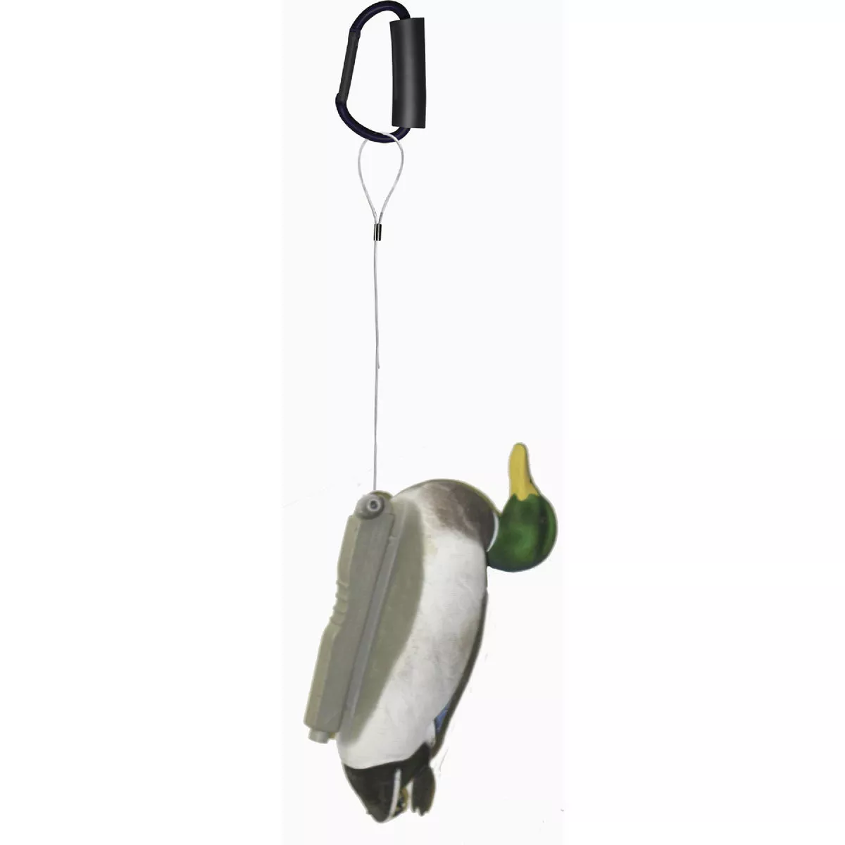 Avery Outdoors 60 Oz, 60 In. QuickRig Texas Decoy System