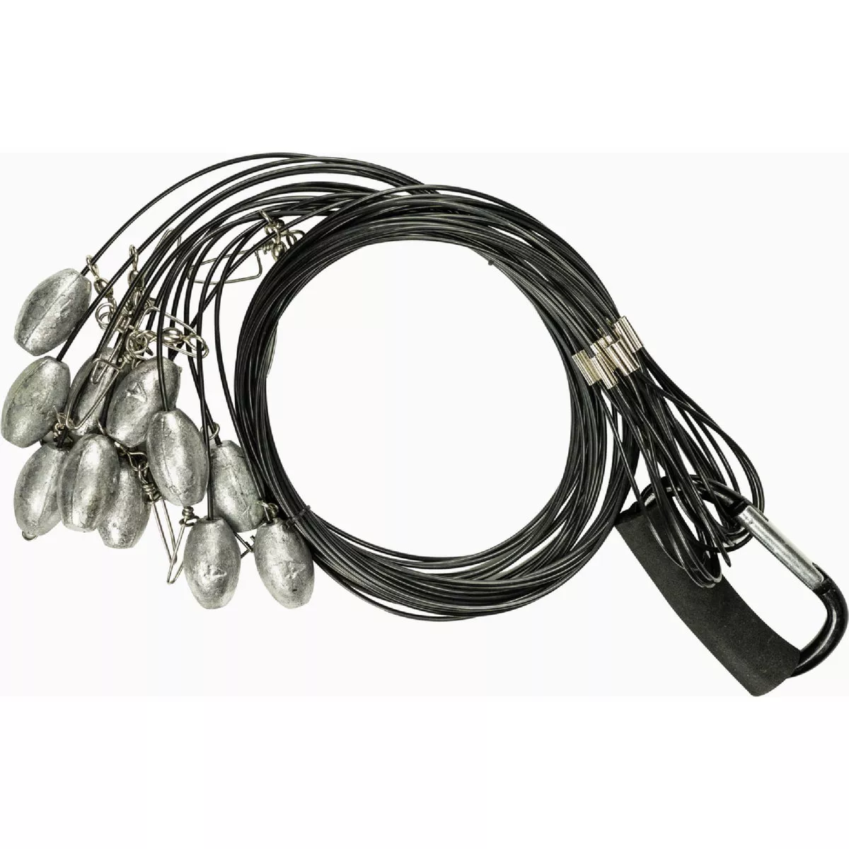 Avery Outdoors 60 Oz, 30 In. QuickRig Texas Decoy System