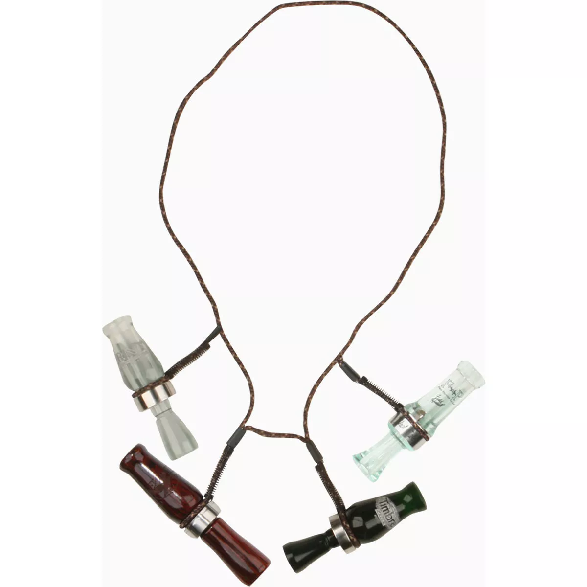 Avery Outdoors GHG Quad Loop Lanyard