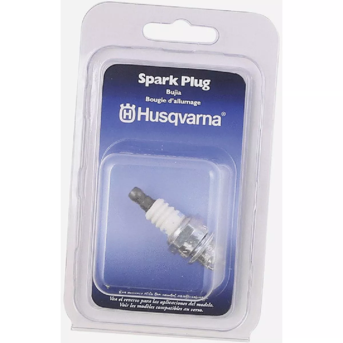 Husqvarna 531300688 Spark Plug