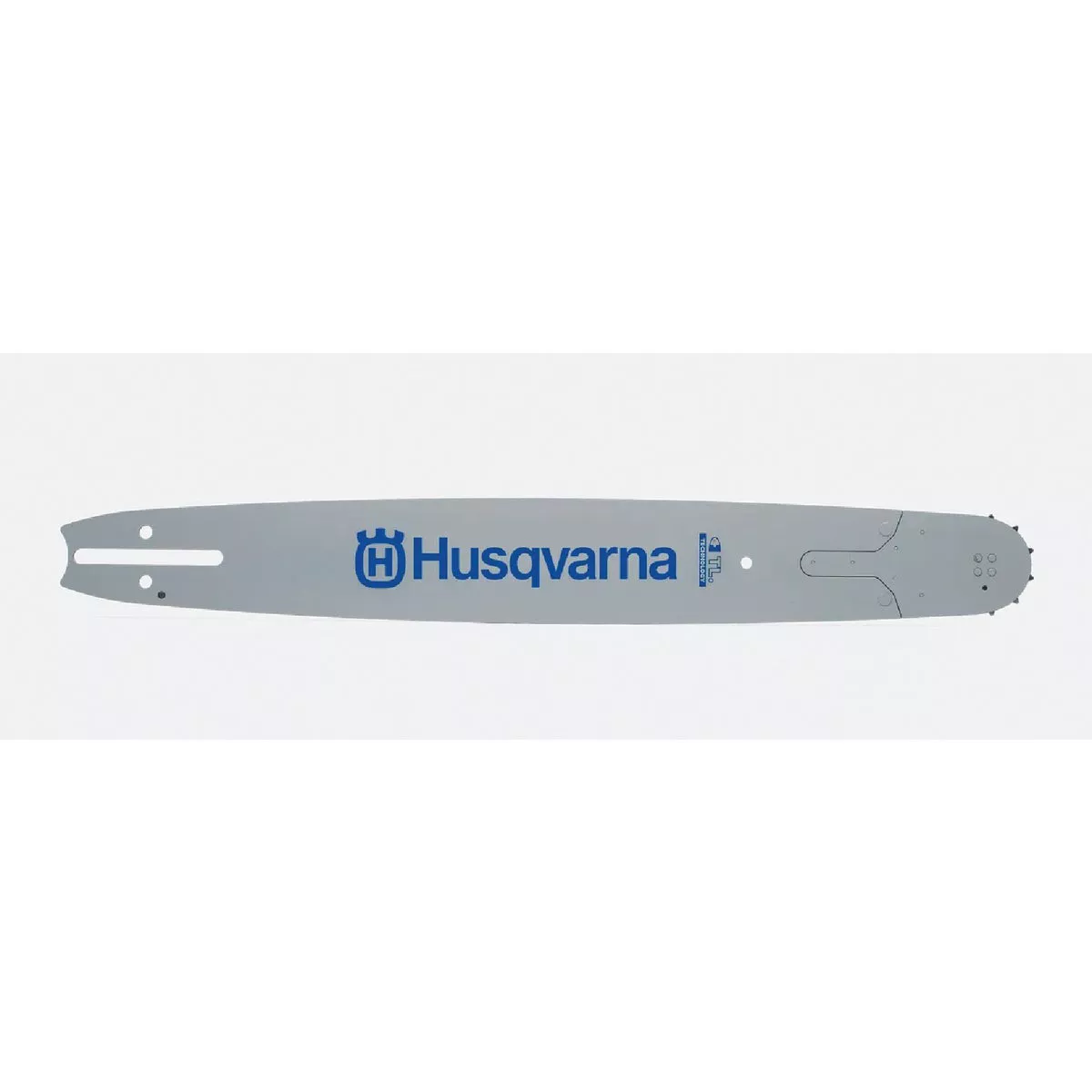 Husqvarna HL 280 12 In. 3/8 In. Mini Pitch .050 Gauge Small Mount Chainsaw Bar