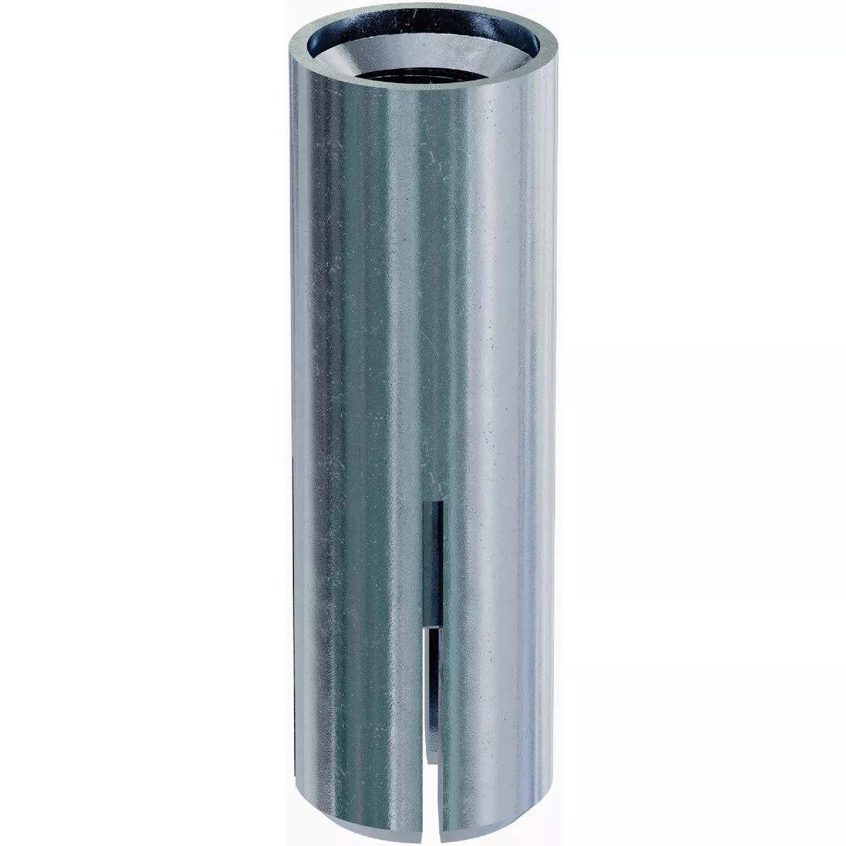Simpson Strong-Tie Internally Threaded 3/8 In. Drop-In Anchor (50 Ct ...