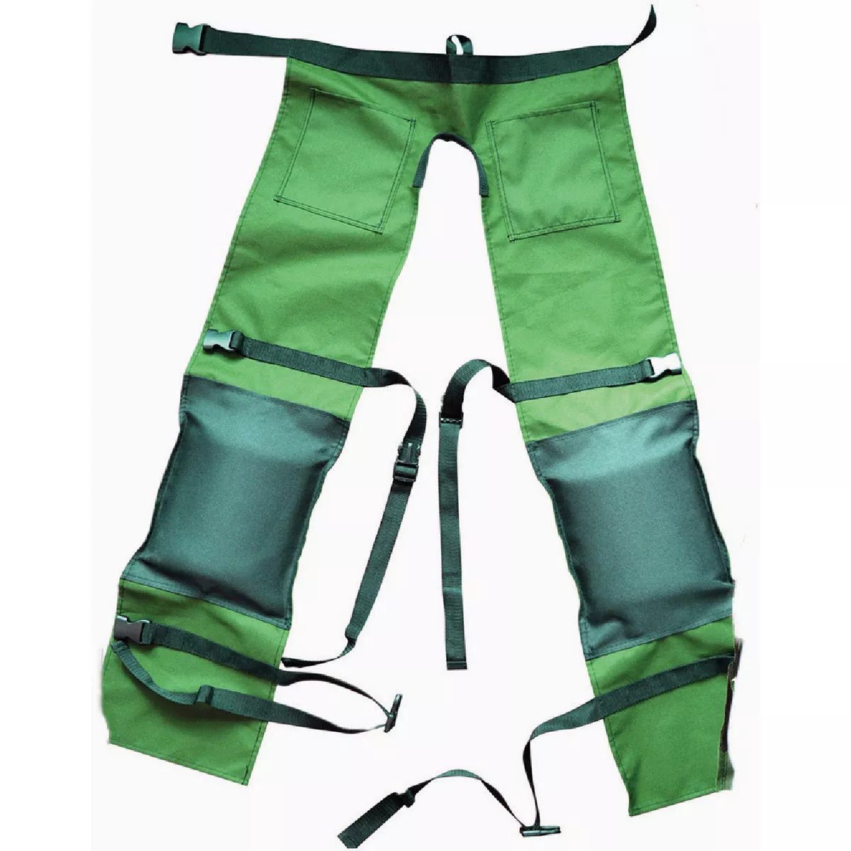 Zenport Landscaper Chaps