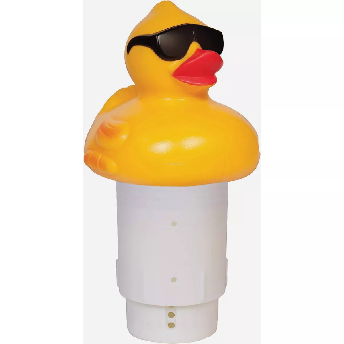 Game Derby Duck Floating Pool Chlorinator