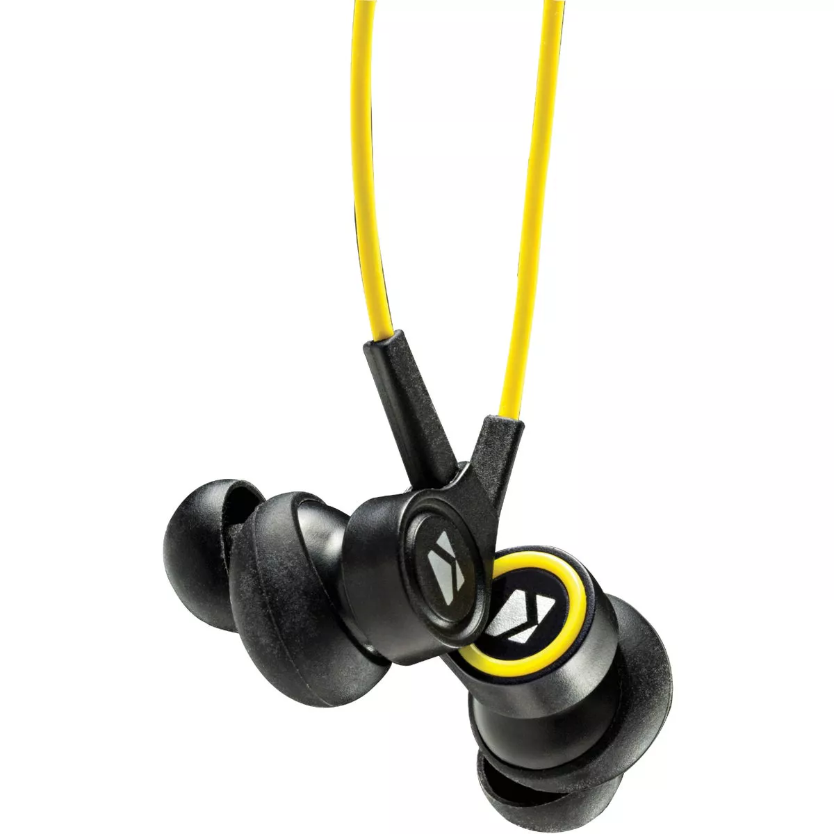 Kicker EB200 Bluetooth Earbuds