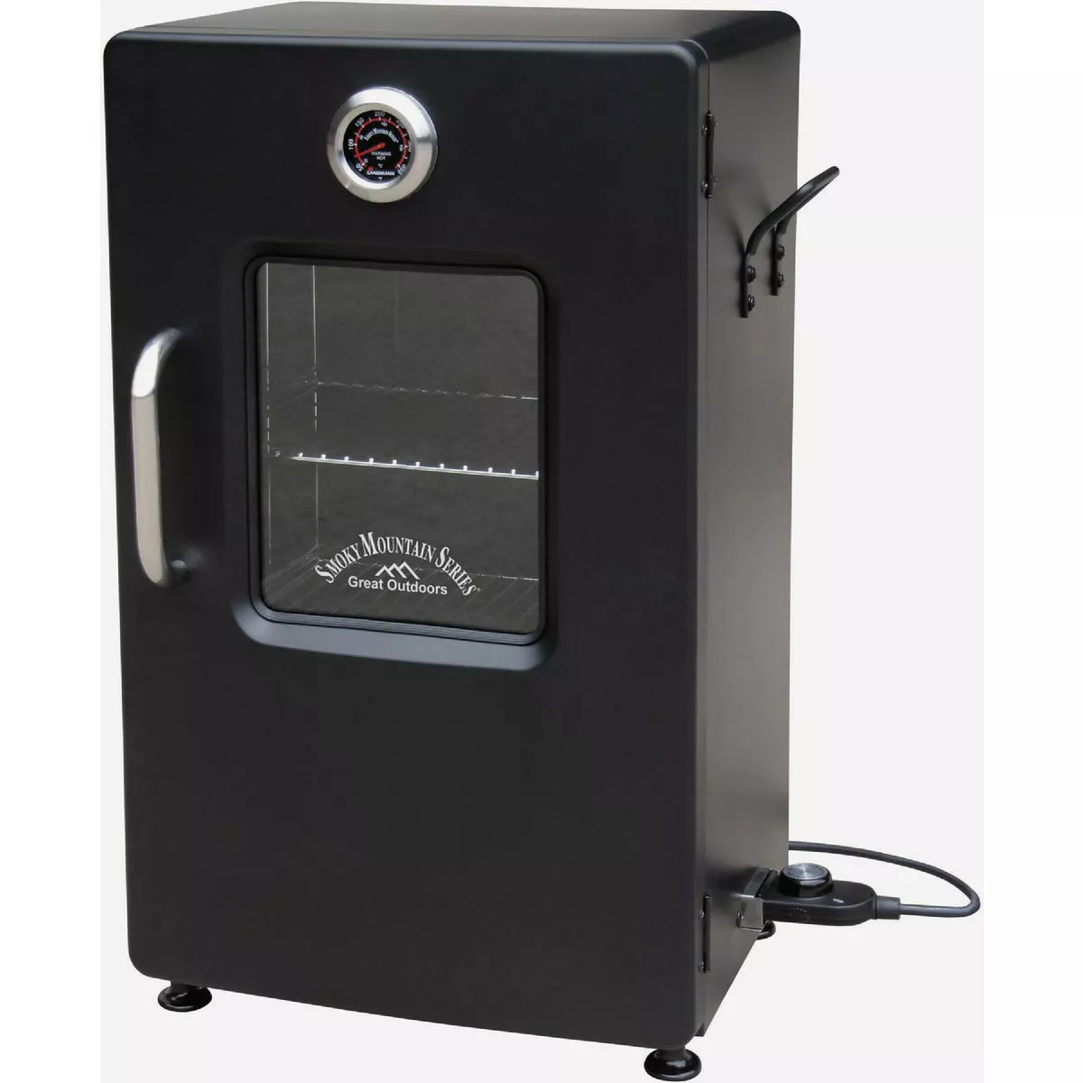 Landmann 26 In. Electric Smoker