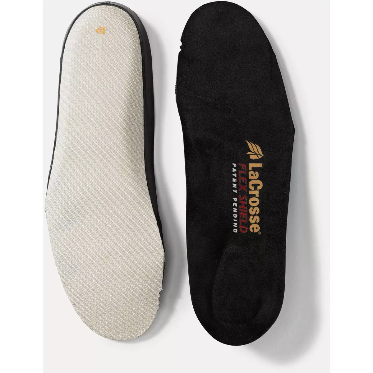 LaCrosse Flex Shield Insole, Size 12