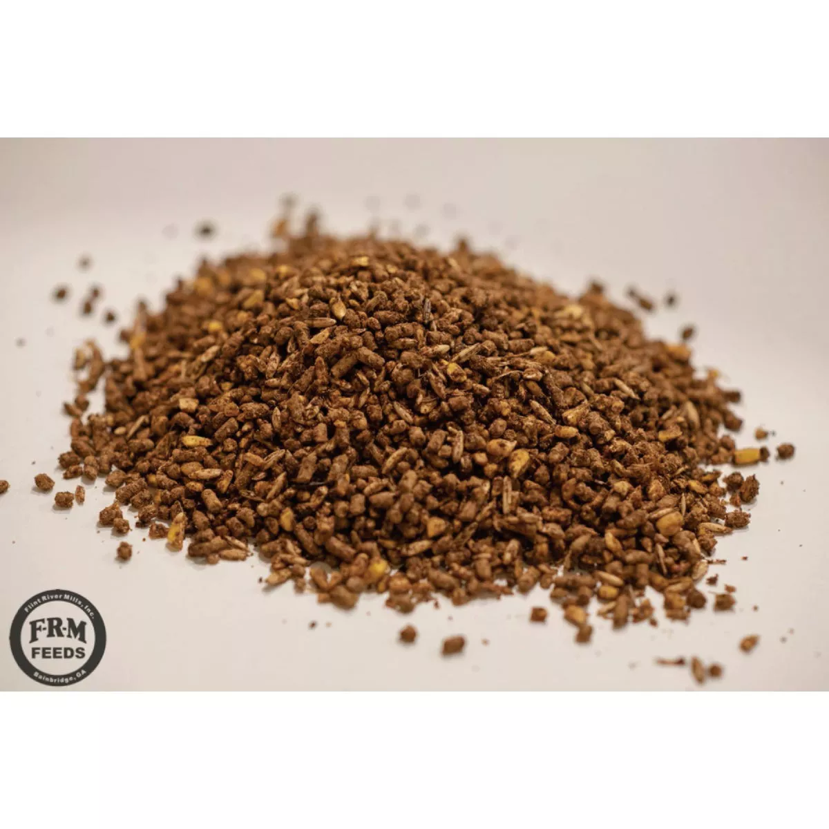 Flint River Mills 50 Lb. Calf Starter