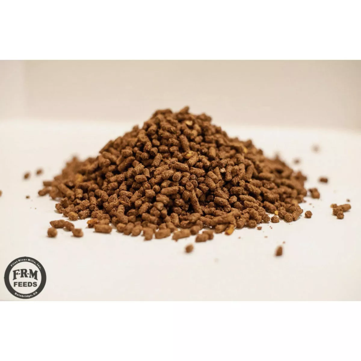 Flint River Mills All Stock 10 50 Lb. Stock Feed