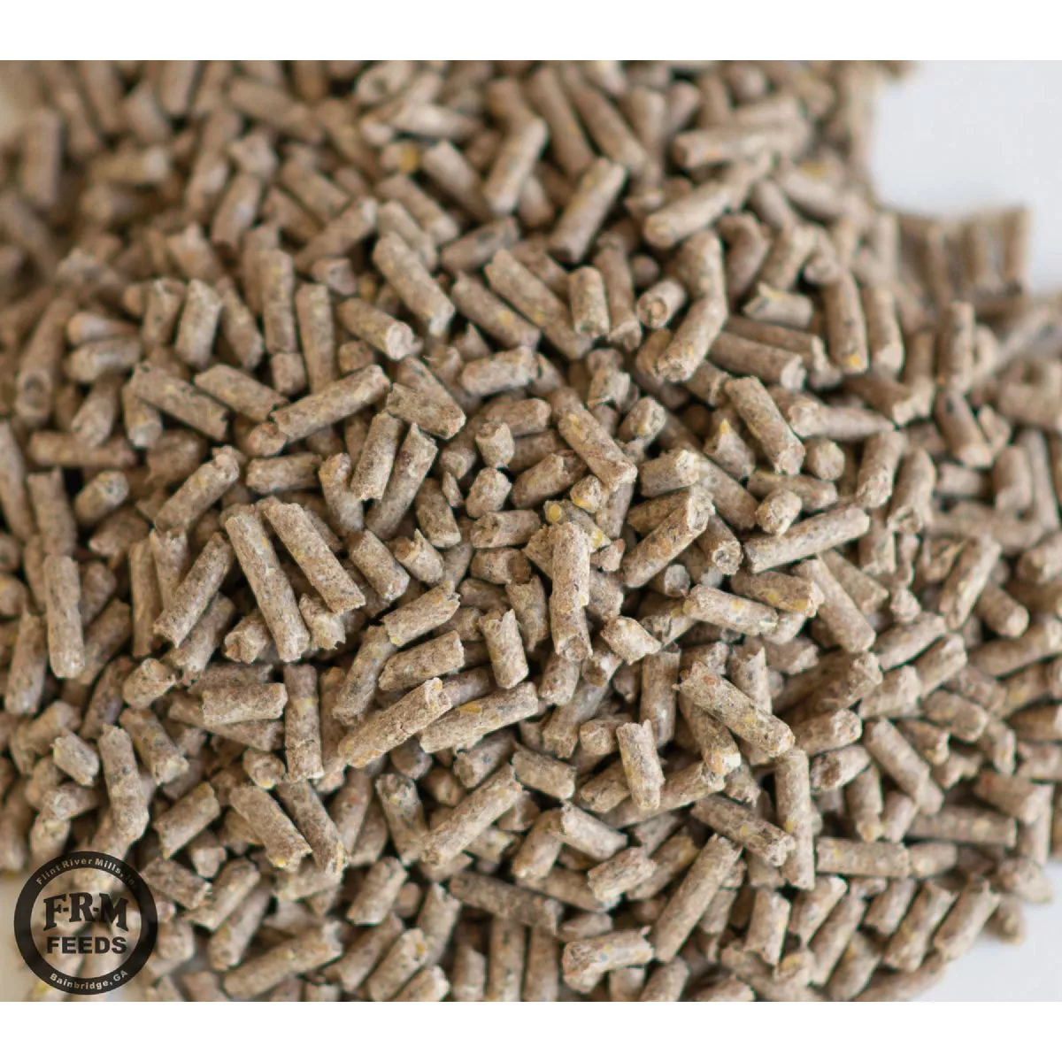 Flint River Mills 50 Lb. Pig Grower Pellets