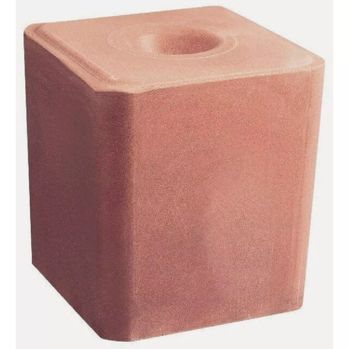 Flint River Mills 50 Lb. Trace Mineralized Salt Block