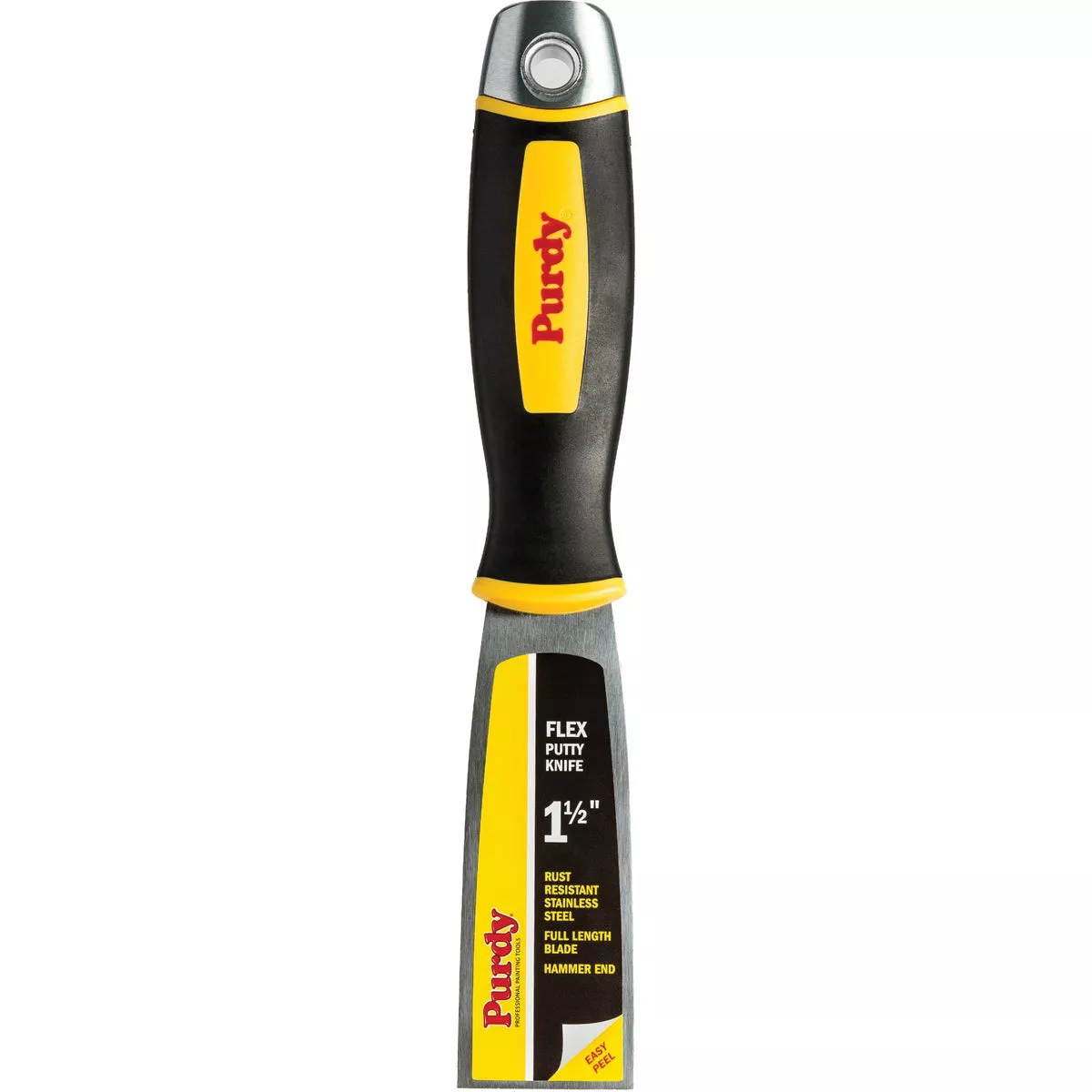 Purdy Premium 1.5 In. Straight Flexible Putty Knife