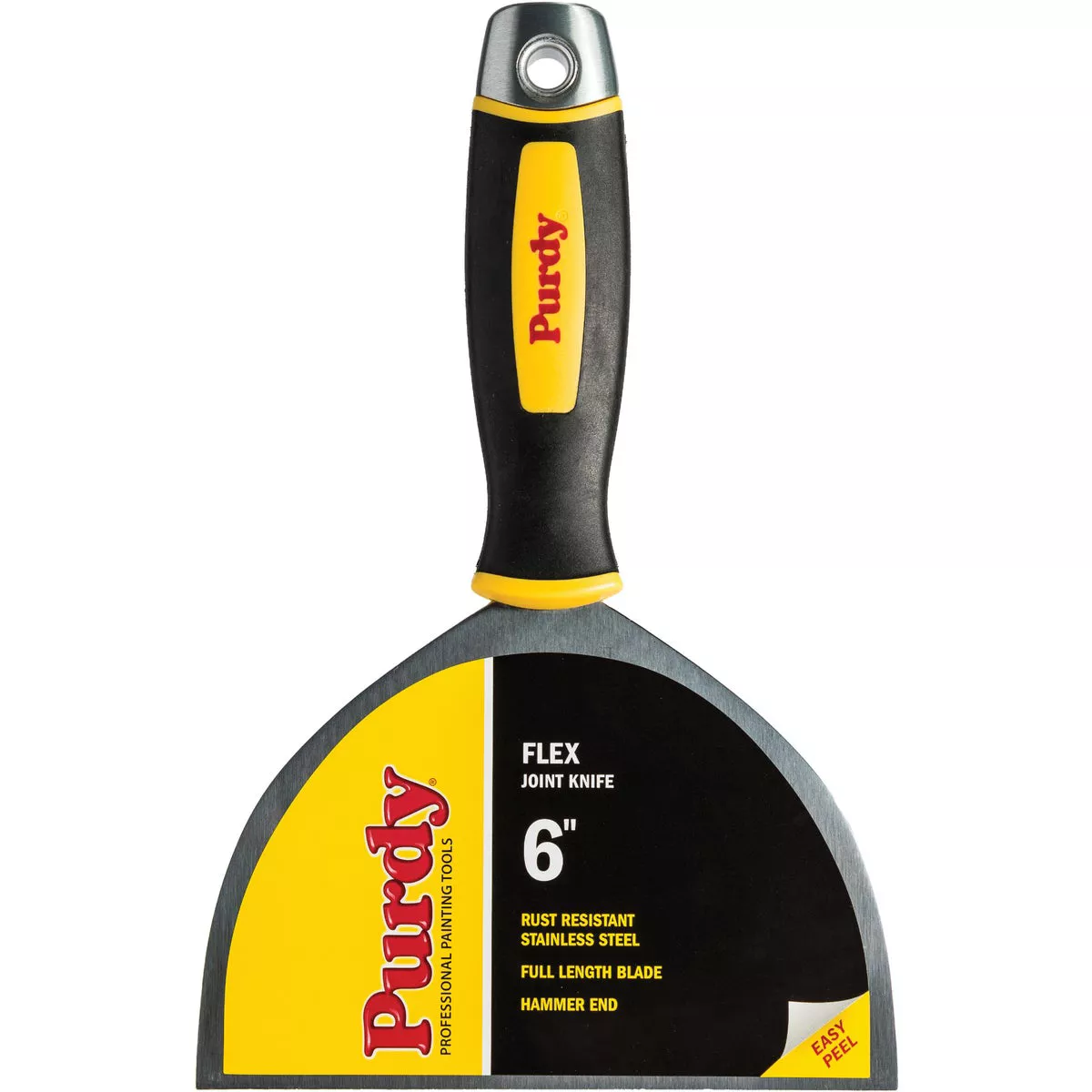 Purdy Premium 6 in. Straight Flexible Joint Knife