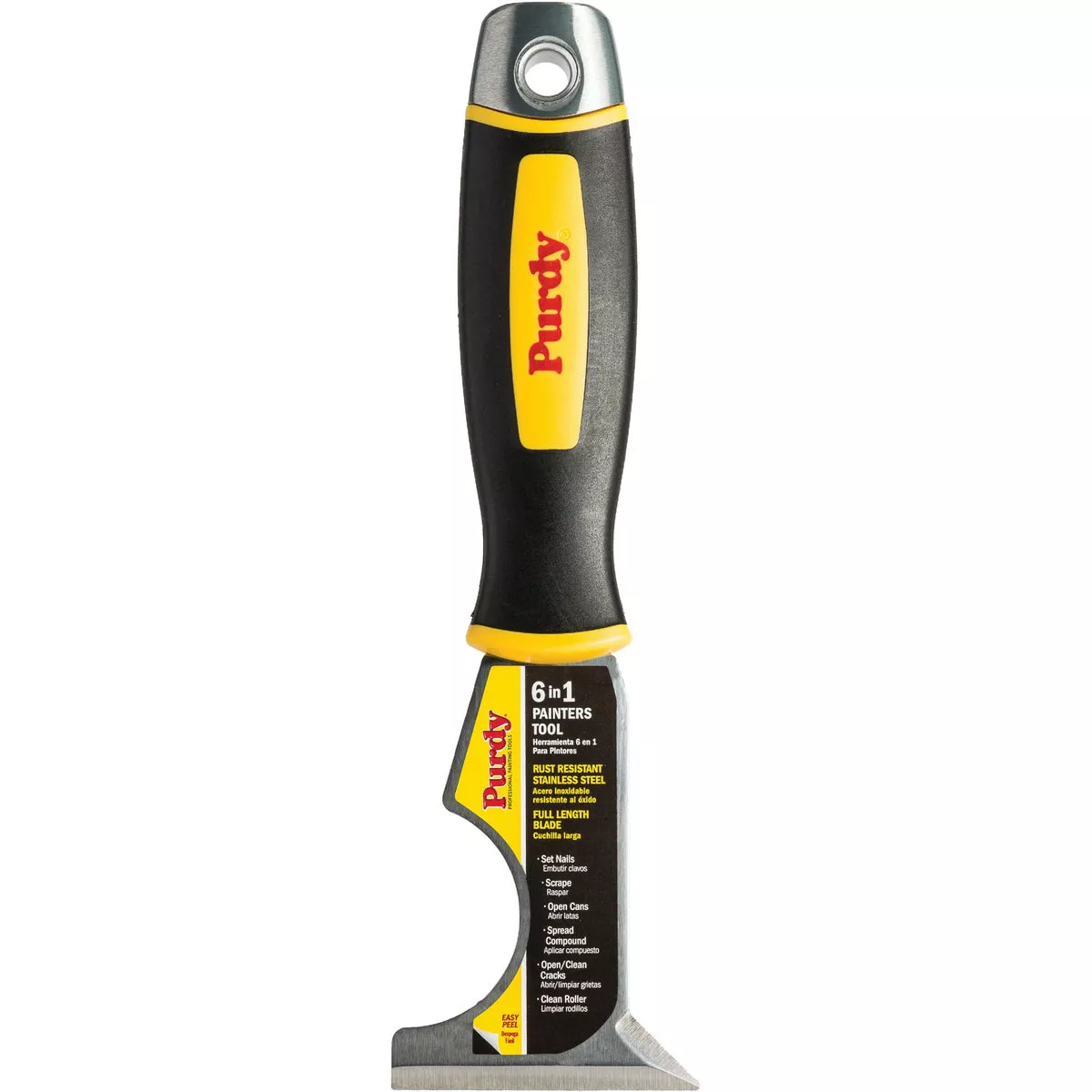 Purdy Premium 6-in-1 Multi-Tool
