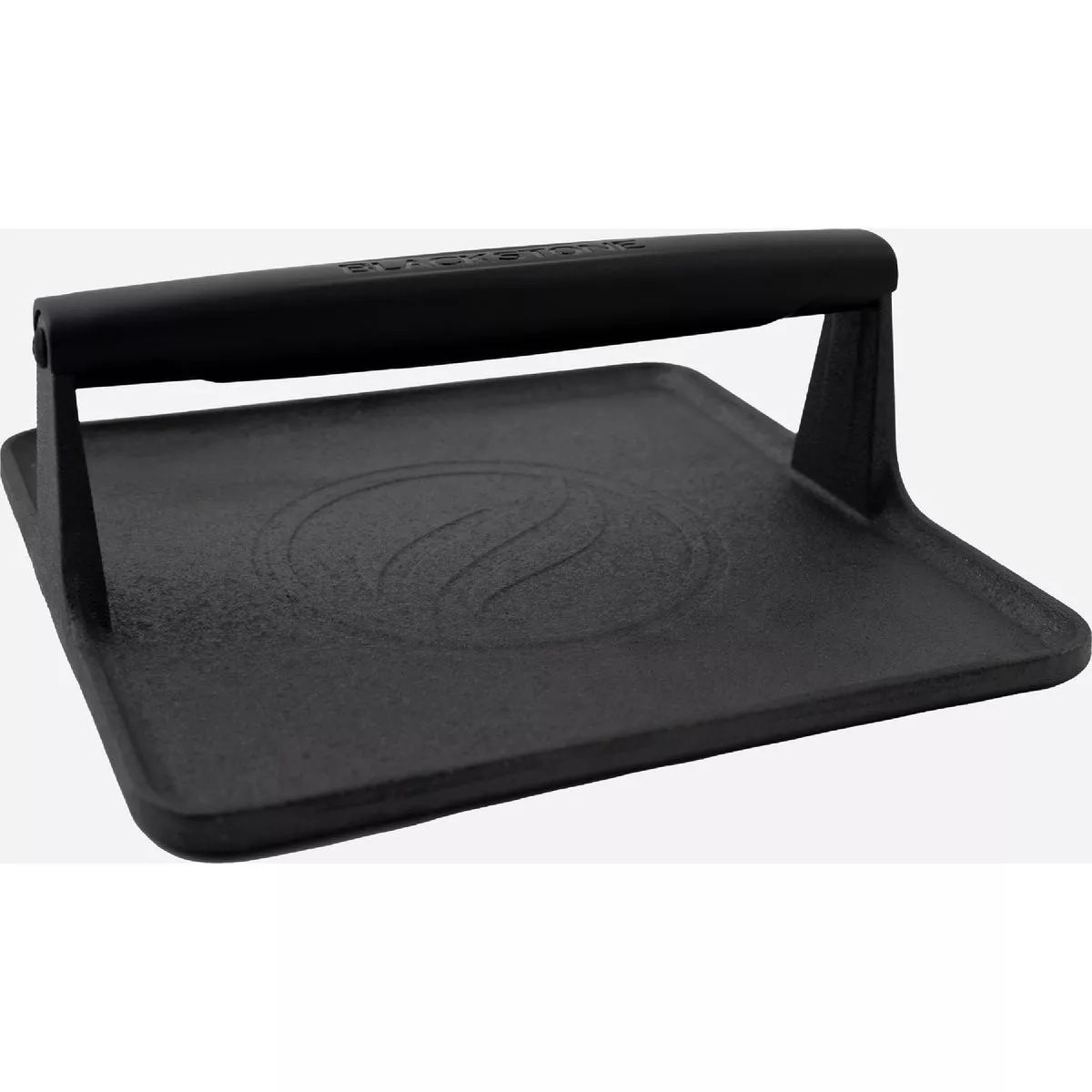 Blackstone Large Cast Iron Griddle Press-