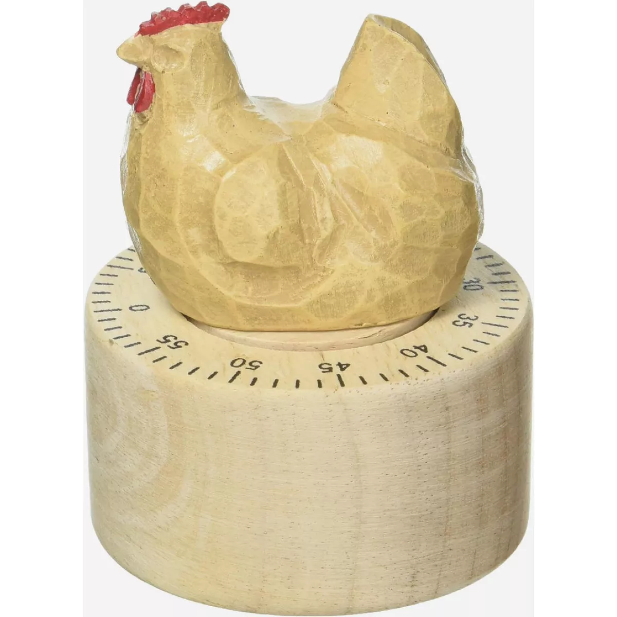 Mudpie 60-Minute Chicken Kitchen Timer | True Value Hardware