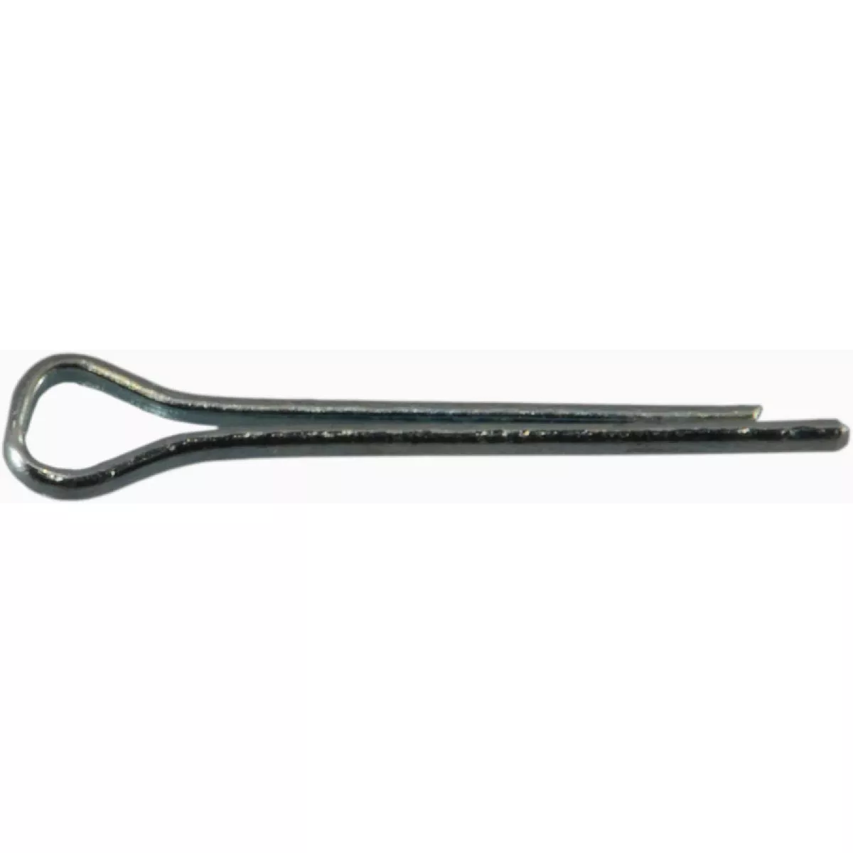 Midwest Fastener 3/64 In. x 1/2 In. Zinc Plated Steel Cotter Pins (140 Ct.)-