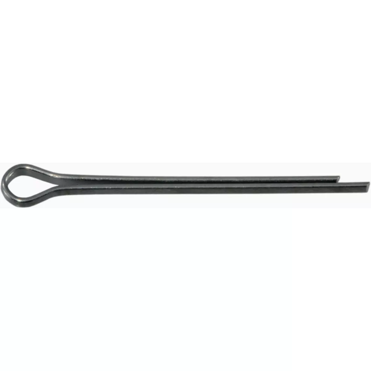 Midwest Fastener 3/64 In. x 3/4 In. Zinc Plated Steel Cotter Pins