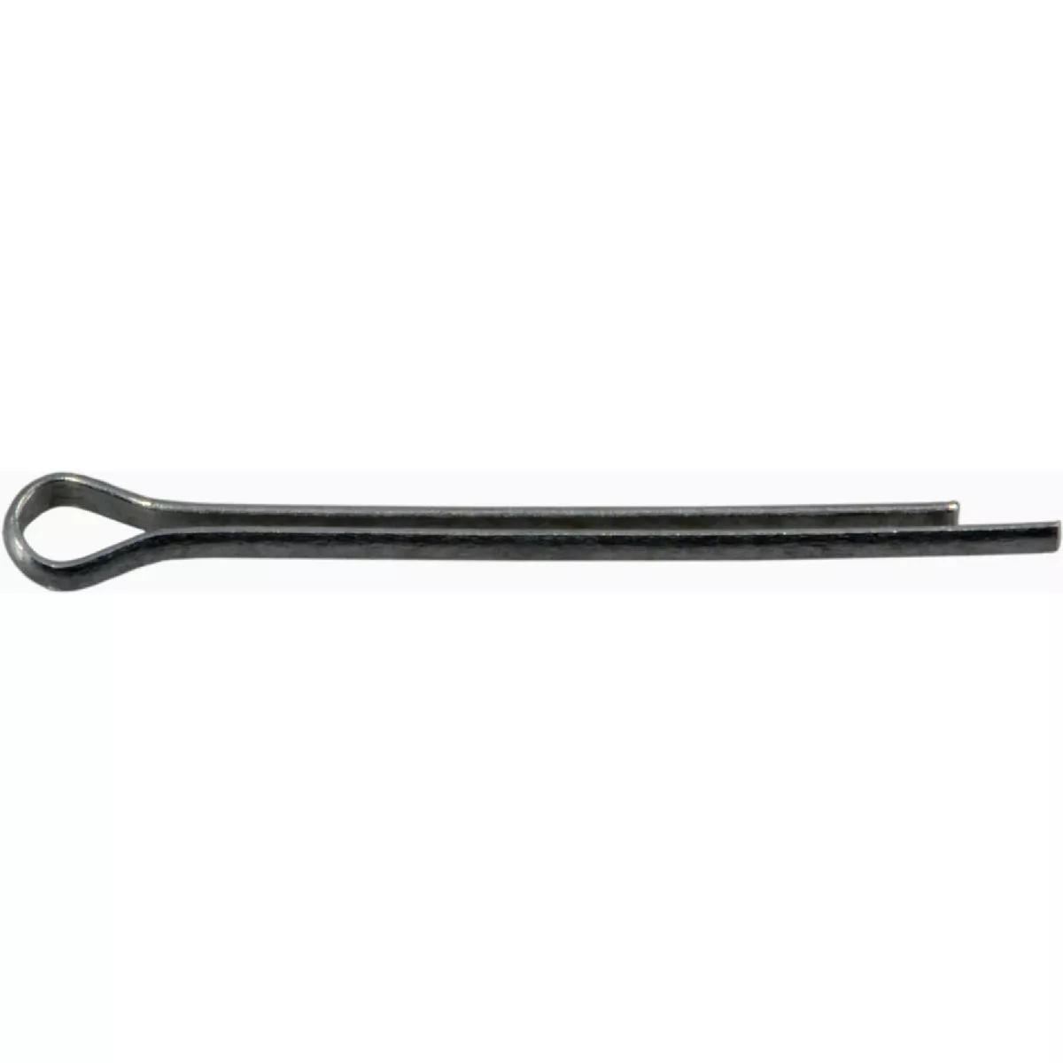 Midwest Fastener 1/16 In. x 7/8 In. Zinc Plated Steel Cotter Pins (110 Ct.)