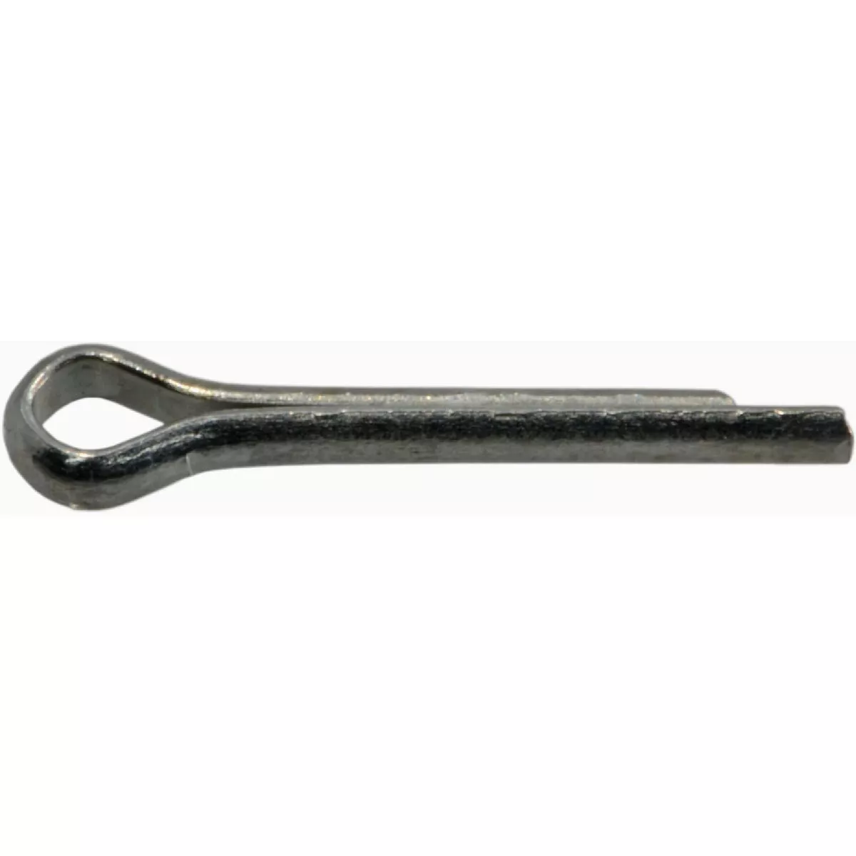 Midwest Fastener 5/64 In. x 1/2 In. Zinc Plated Steel Cotter Pins (100 Ct.)-