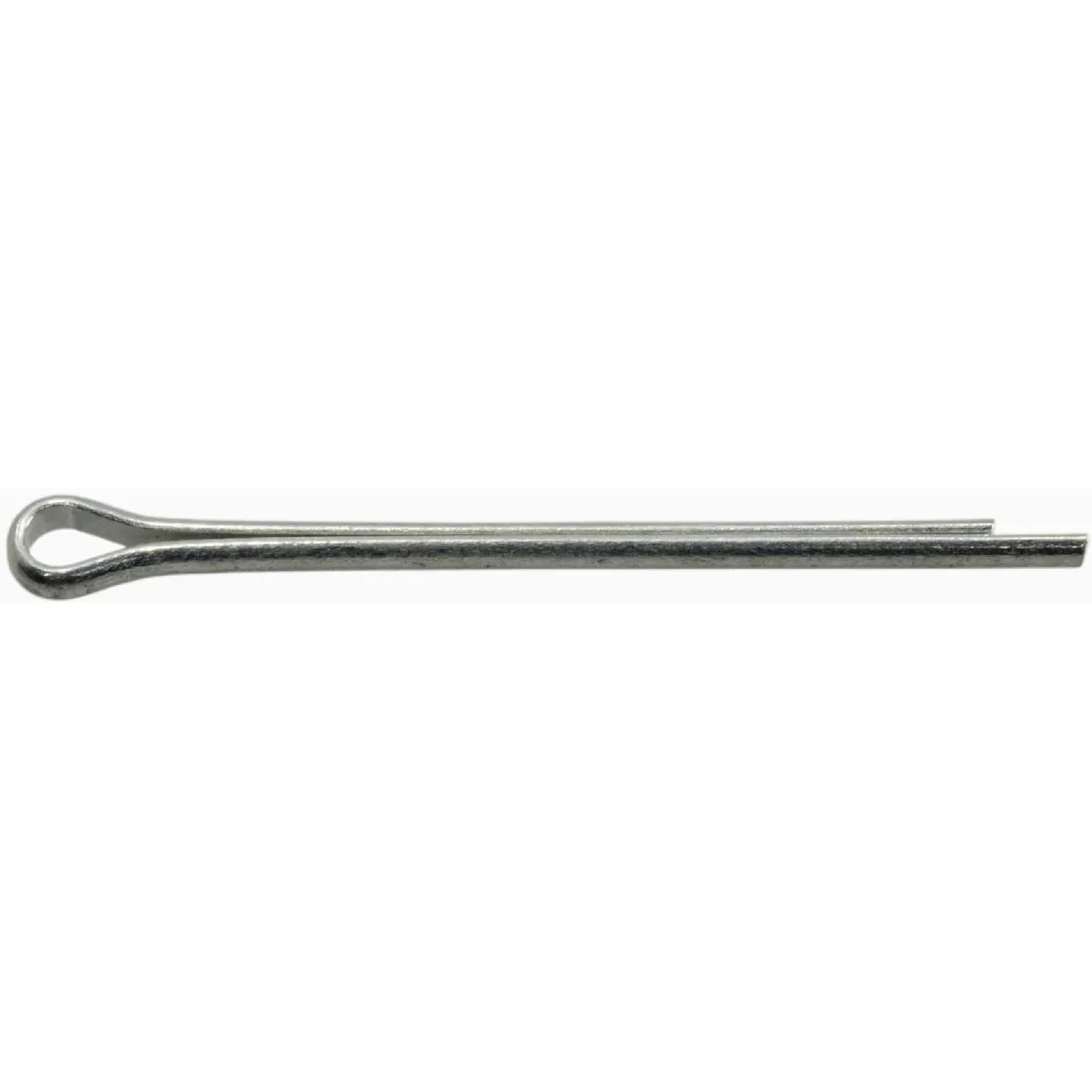 Midwest Fastener 3/32 In. x 1-1/2 In. Zinc Plated Steel Cotter Pins (70 Ct.)