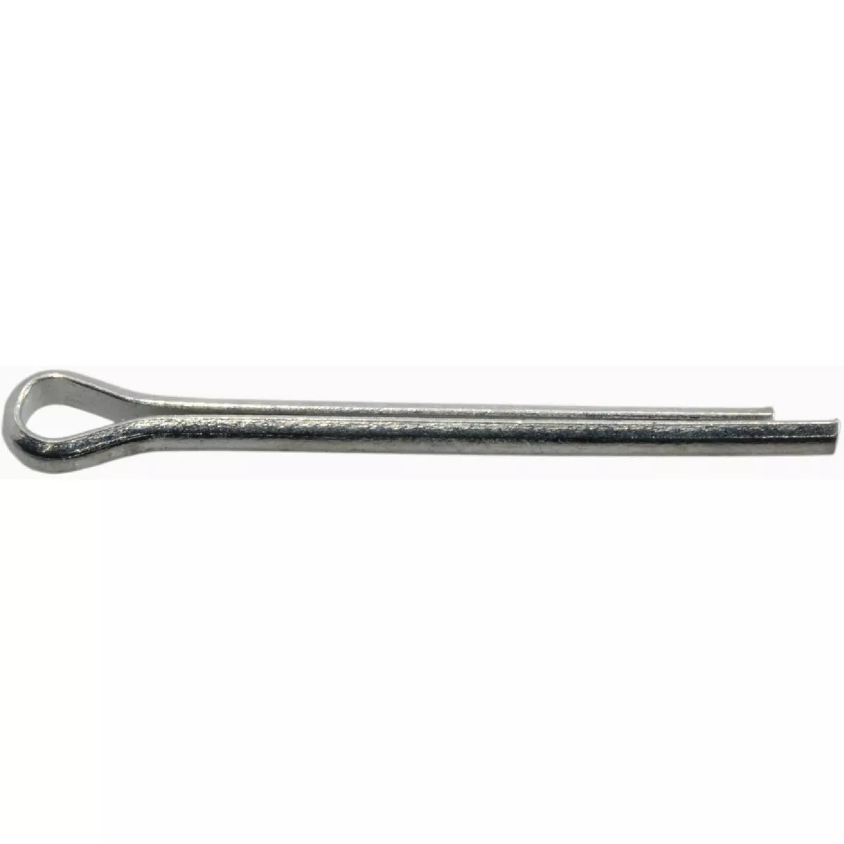 Midwest Fastener 7/64 In. x 1-1/4 In. Zinc Plated Steel Cotter Pins (60 Ct.)