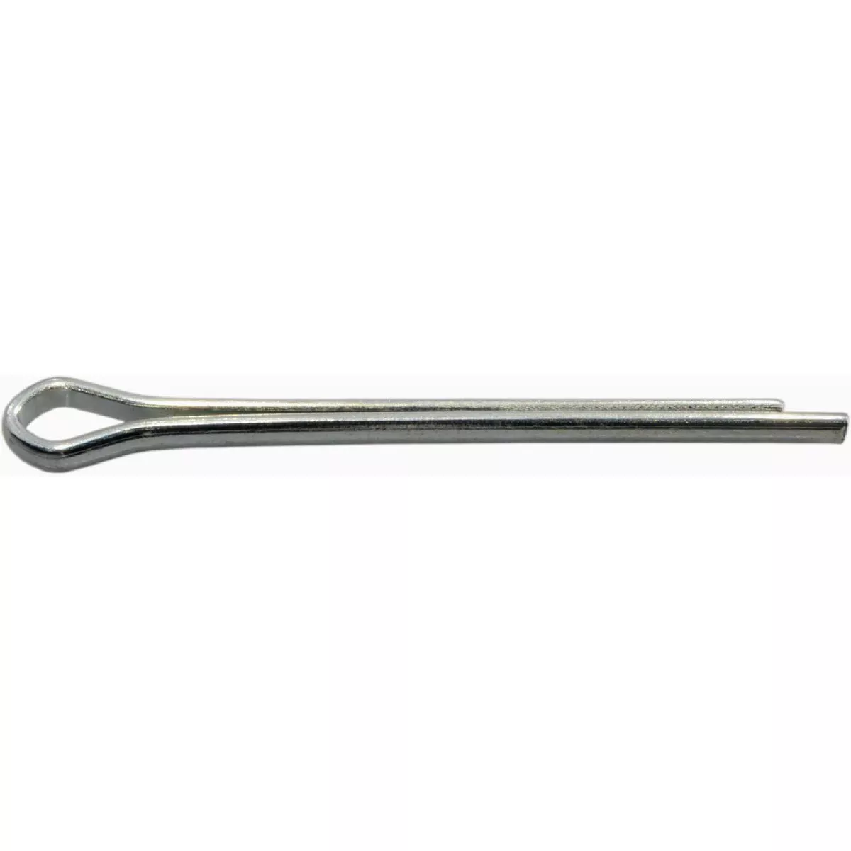 Midwest Fastener 7/64 In. x 1-1/2 In. Zinc Plated Steel Cotter Pins (60 Ct.) - photo 2