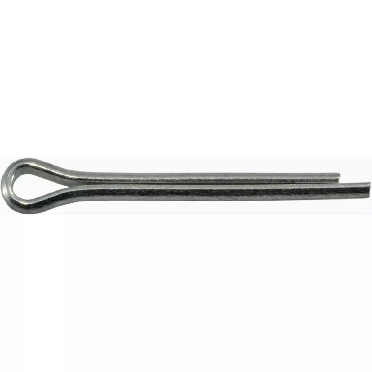 Midwest Fastener 1/8 In. x 1-1/8 In. Zinc Plated Steel Cotter Pins