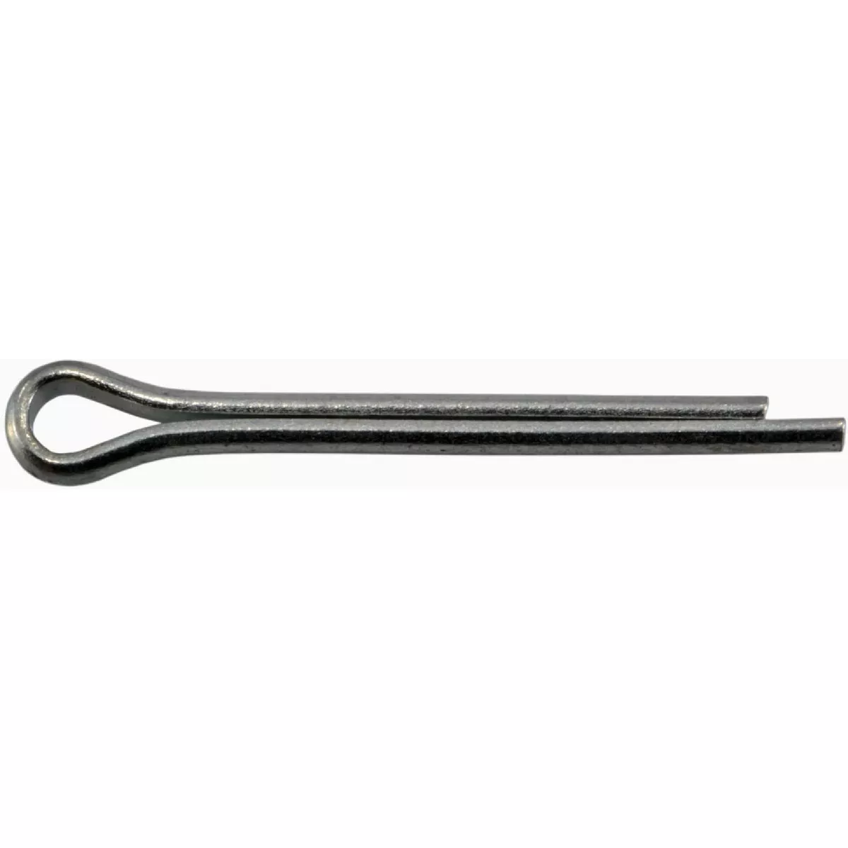 Midwest Fastener 1/8 In. x 1-1/4 In. Zinc Plated Steel Cotter Pins (60 Ct.)-