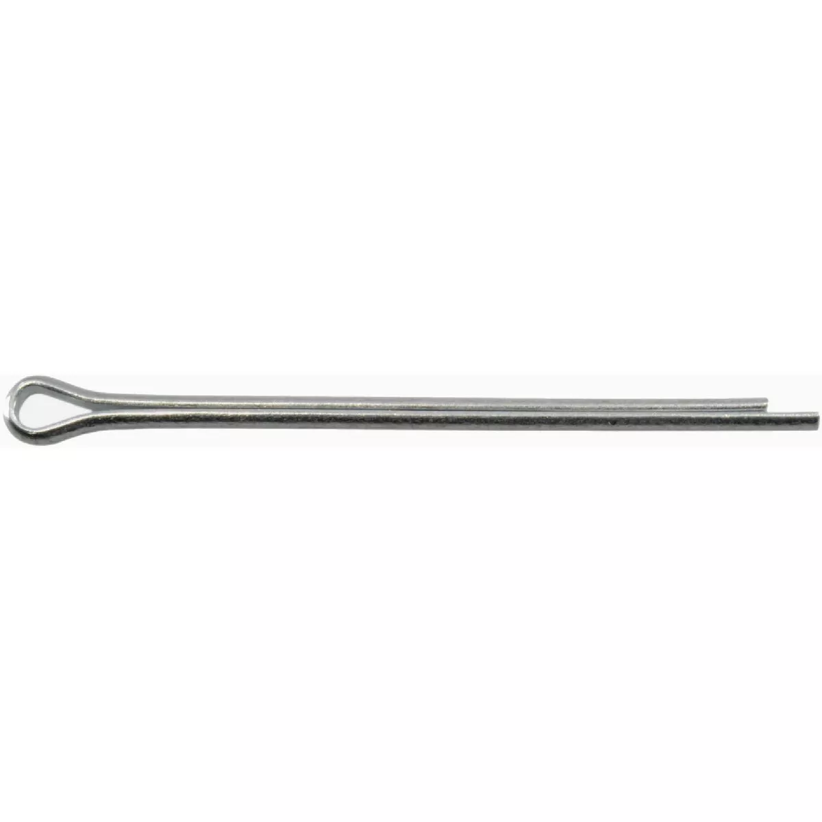 Midwest Fastener 1/8 In. x 2-1/4 In. Zinc Plated Steel Cotter Pins (40 Ct.)