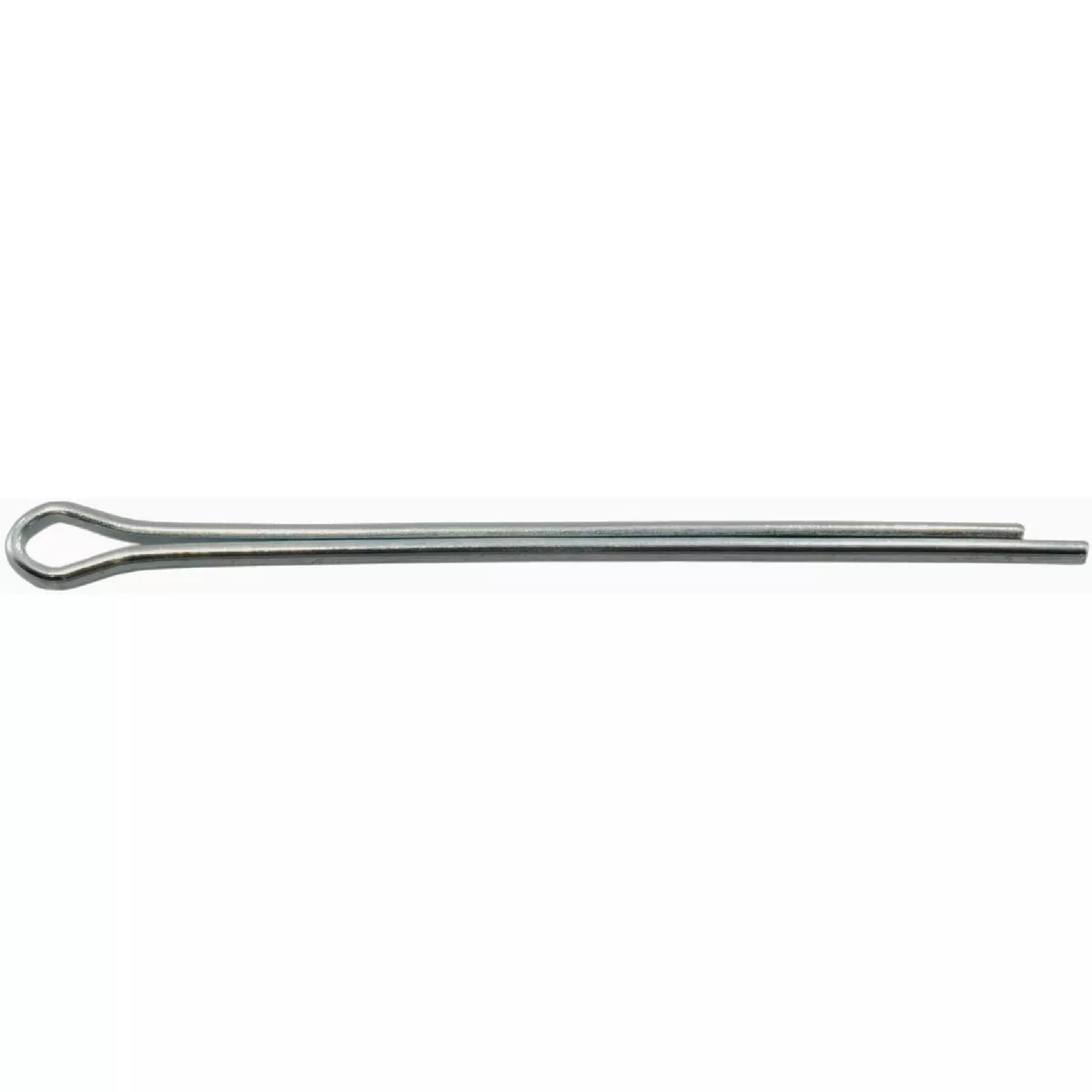 Midwest Fastener 1/8 In. x 2-1/2 In. Zinc Plated Steel Cotter Pins (30 Ct.)-