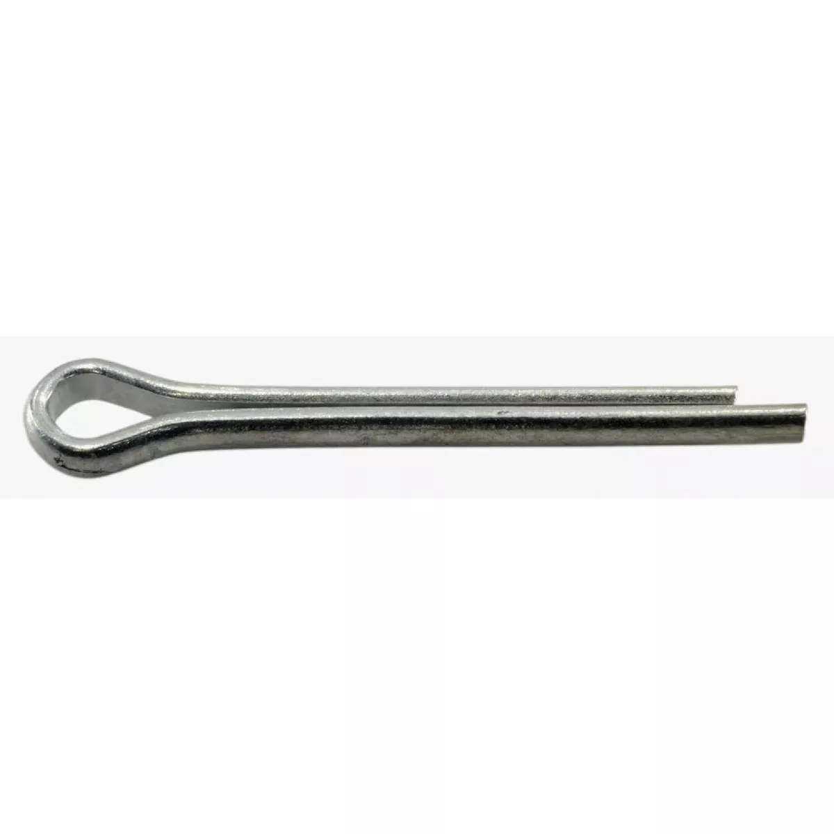 Midwest Fastener 9/64 In. x 1-1/4 In. Zinc Plated Steel Cotter Pins (45 Ct.)-