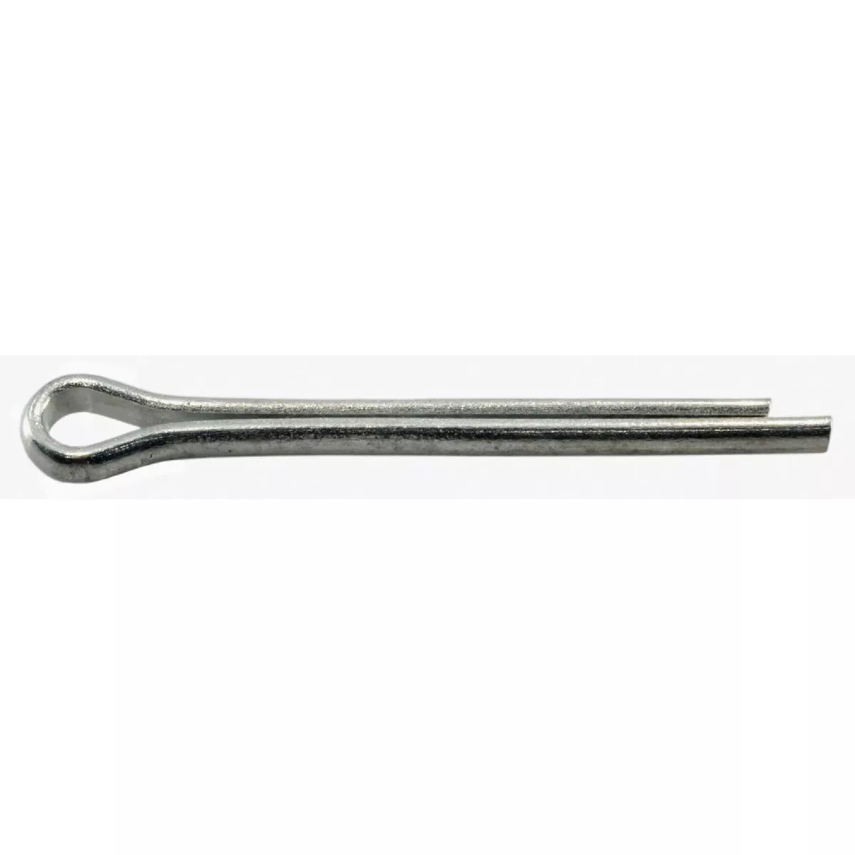 Midwest Fastener 9/64 In. x 1-1/2 In. Zinc Plated Steel Cotter Pins (40 ...