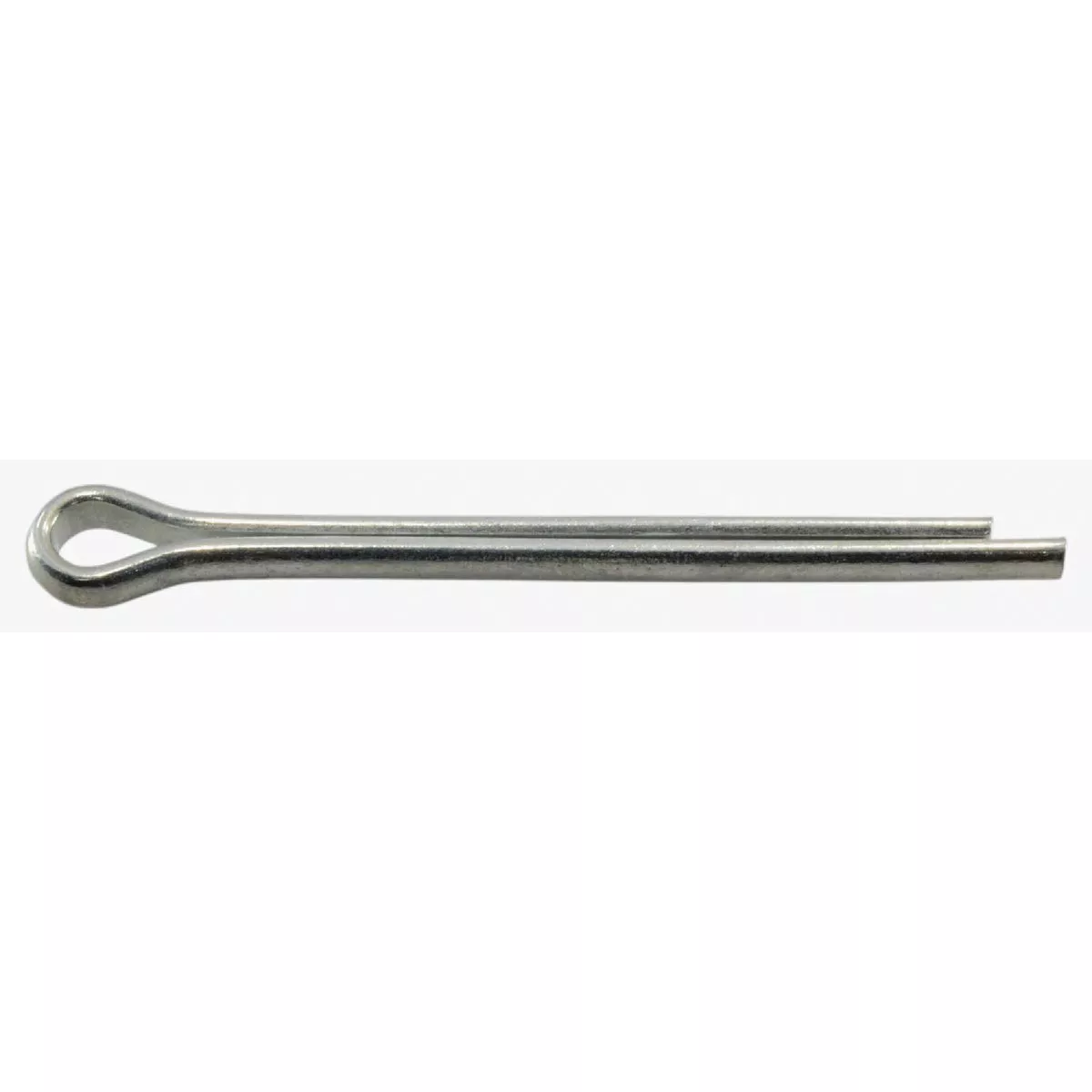 Midwest Fastener 9/64 In. x 1-3/4 In. Zinc Plated Steel Cotter Pins (40 Ct.) - photo 2