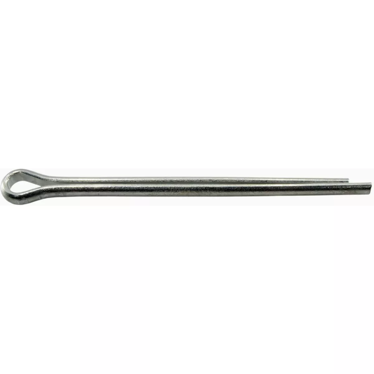 Midwest Fastener 5/32 In. x 2-1/2 In. Zinc Plated Steel Cotter Pins (20 Ct.) - photo 2
