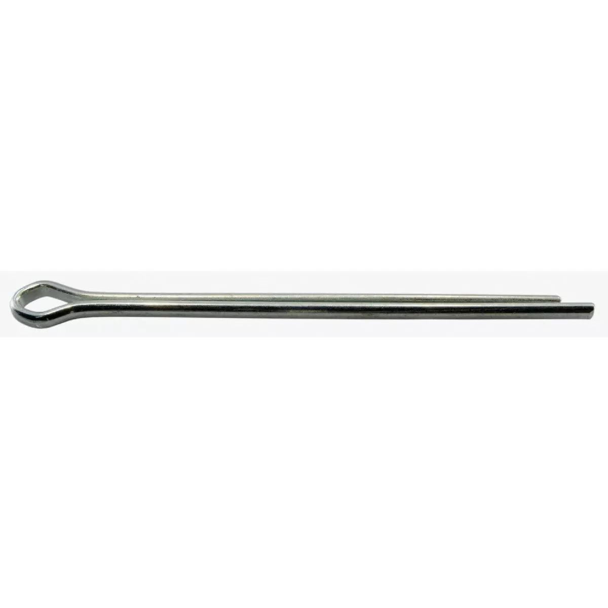 Midwest Fastener 5/32 In. x 3 In. Zinc Plated Steel Cotter Pins (15 Ct.)