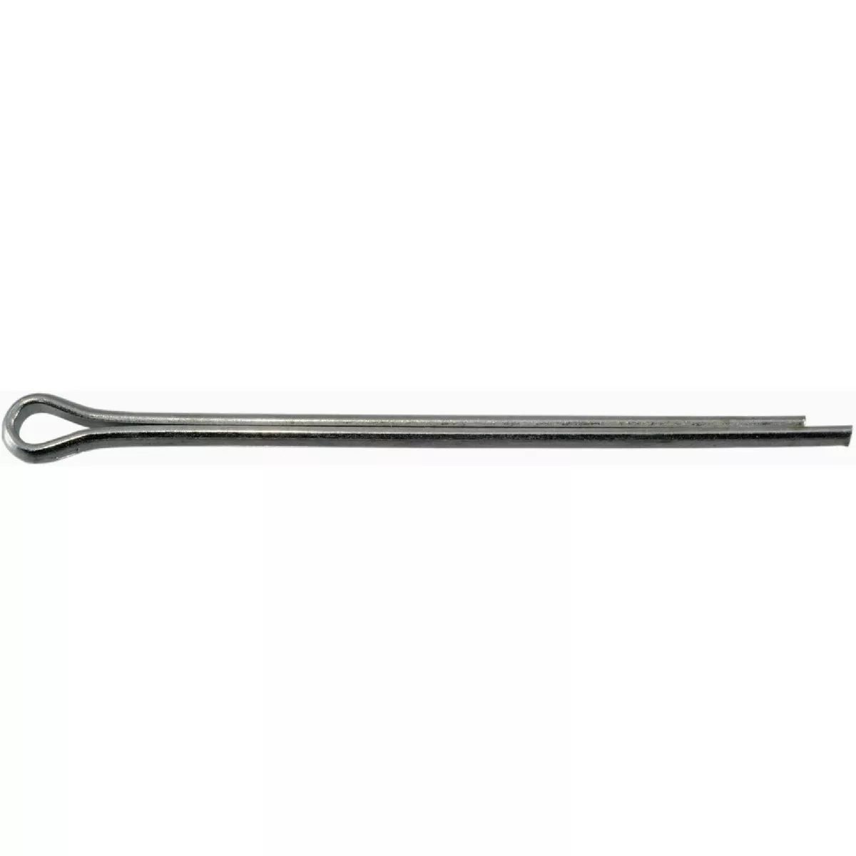 Midwest Fastener 3/16 In. x 3-1/2 In. Zinc Plated Steel Cotter Pins (6 Ct.)