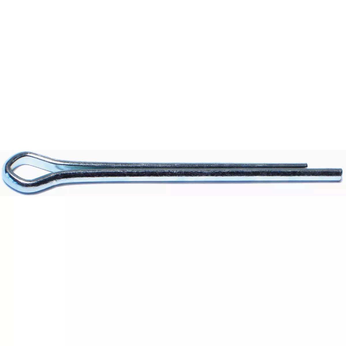 Midwest Fastener 1/4 In. x 1-1/2 In. Zinc Plated Steel Cotter Pins (10 Ct.)