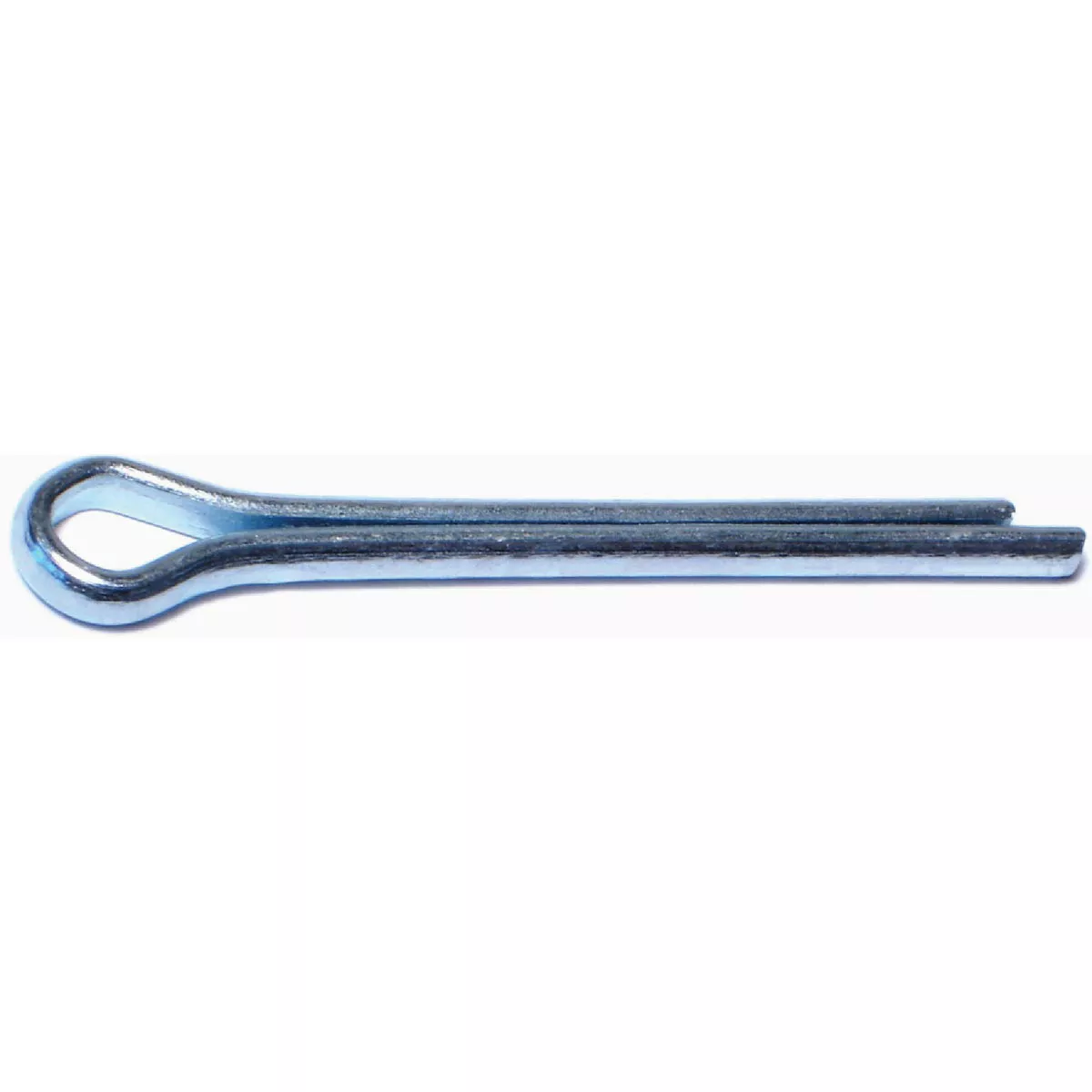 Midwest Fastener 1/4 In. x 2-1/4 In. Zinc Plated Steel Cotter Pins
