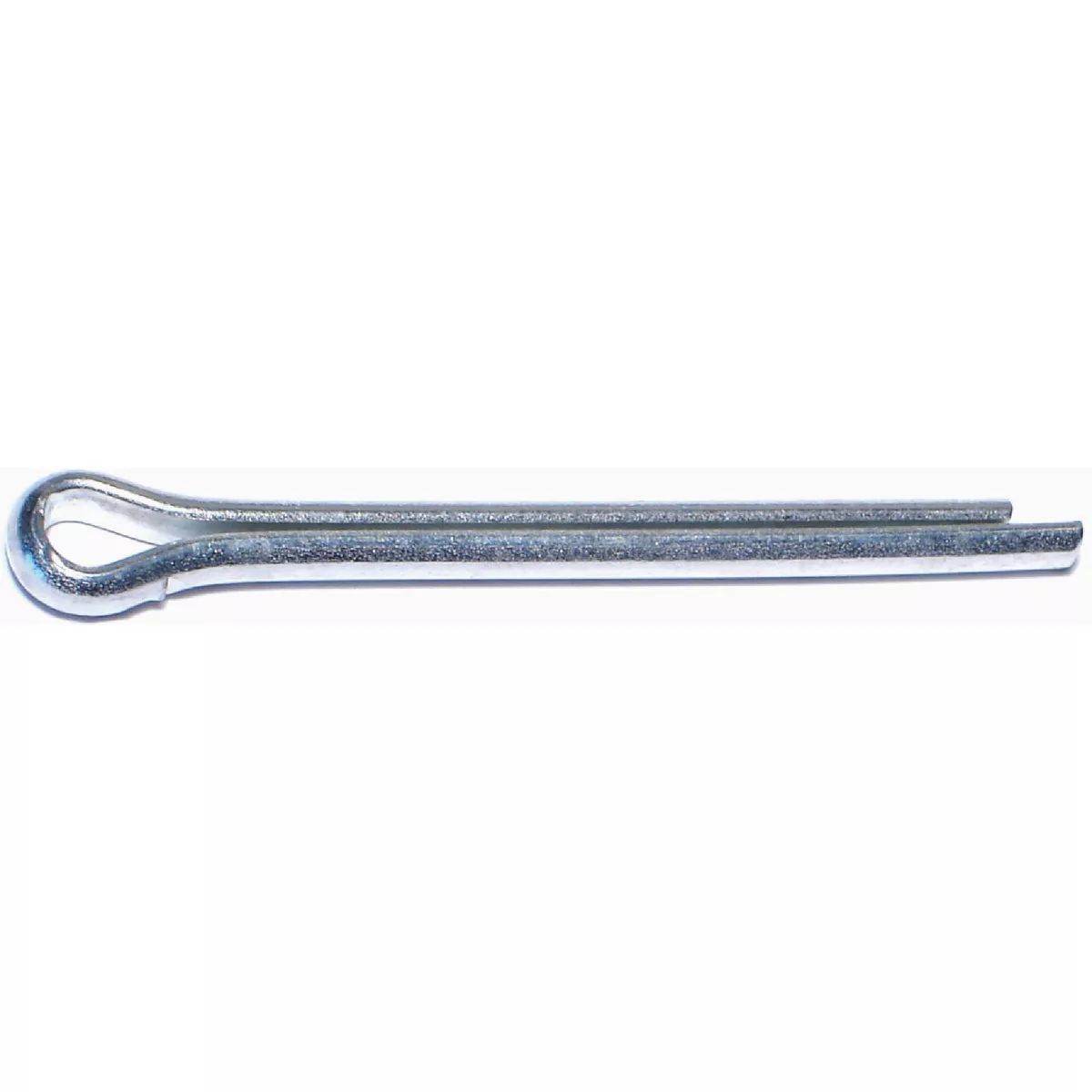 Midwest Fastener 1/4 In. x 2-1/2 In. Zinc Plated Steel Cotter Pins (6 Ct.)