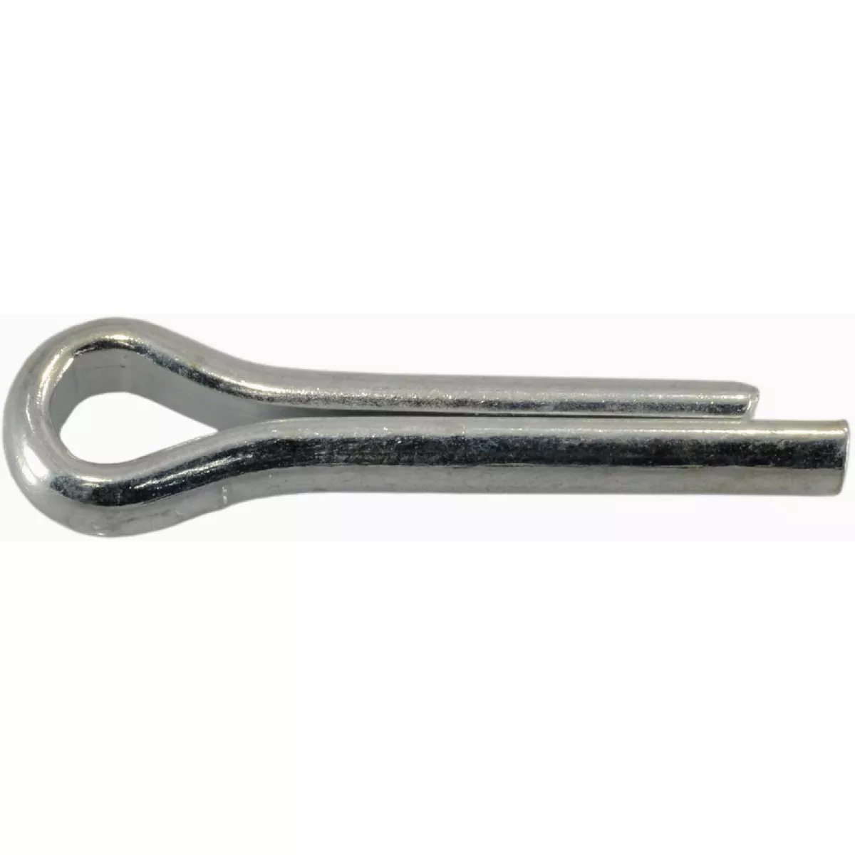 Midwest Fastener 3/8 In. x 1-1/2 In. Zinc Plated Steel Cotter Pins (6 Ct.)
